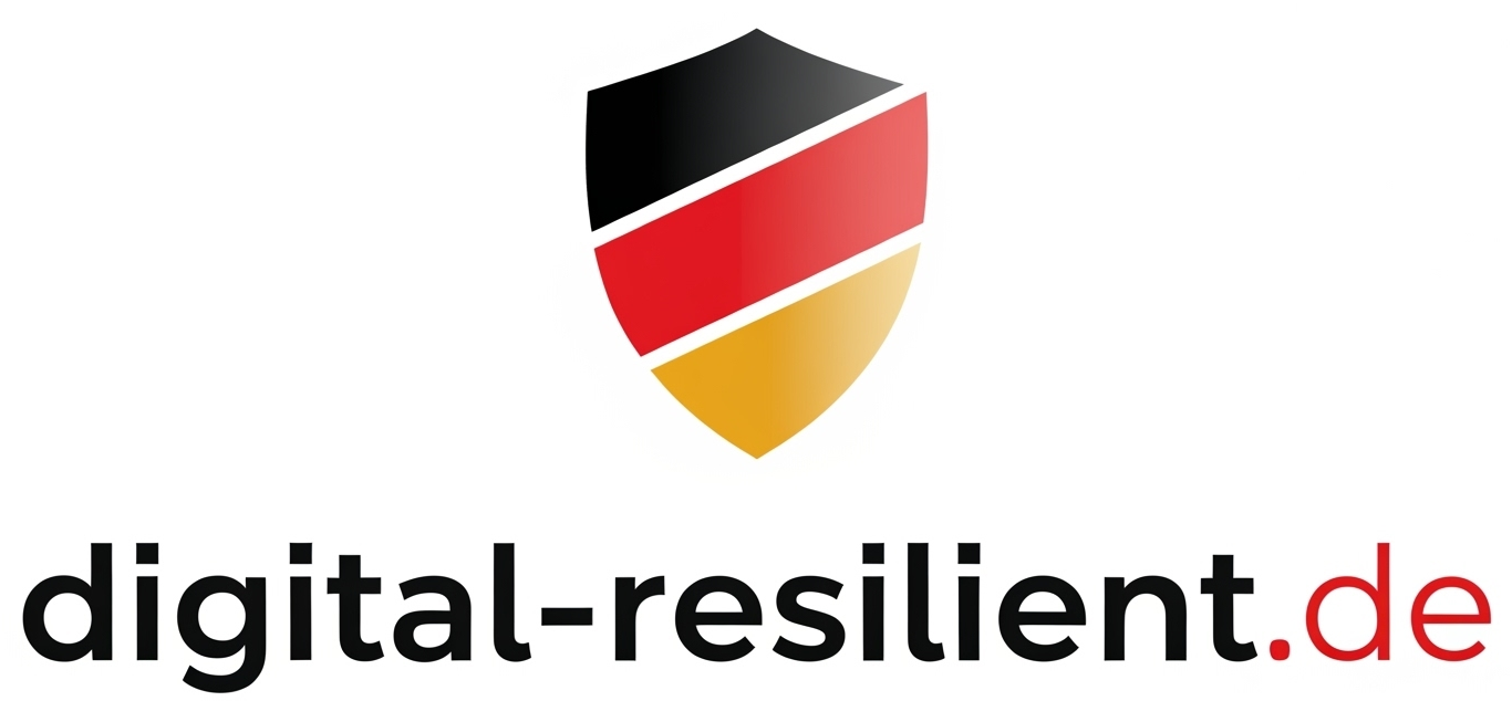 Logo Digital Resilient
